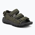 CMP Khoros olivfarbene Herren-Sandalen
