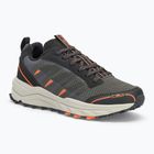 CMP Helnait Fast Herren-Trekkingstiefel piombo/grau/flame