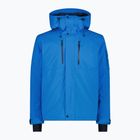 Skijacke Herren CMP 34W3917 royal blue