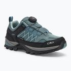 CMP Rigel Low Fitgo Herren-Trekkingstiefel mineralgrün
