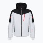 Skijacke Herren CMP 35W0077 Zip Hood bianco