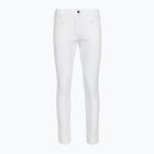 Hose Softshell Damen CMP Long 3A11266 bianco