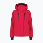 Skijacke Damen CMP 34W3926 carminio