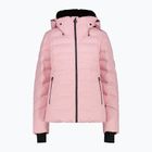 Skijacke Damen CMP 34W4006 pink