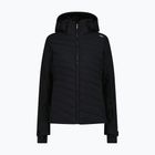 Skijacke Damen CMP 35W0166 Zip Hood nero