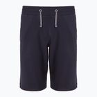 Shorts Kinder CMP 35D7774 Bermuda black / blue