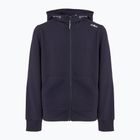 Hoodie Sweatshirt Kinder CMP 35D7784 Fix Hood black / blue