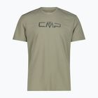 Herren-Trekking-T-Shirt CMP 39T7117 sage