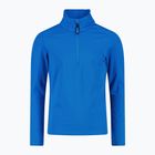 Hoodie Sweatshirt Kinder CMP 30L1114 royal blue