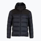 Gefütterte Jacke Herren CMP 35K3747 Fix Hood antracite