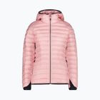 Gefütterte Jacke Damen CMP 35Z2756 Fix Hood pink