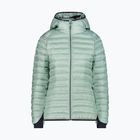 Gefütterte Jacke Damen CMP 35Z2756 Fix Hood jade