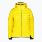 Gefütterte Jacke Damen CMP 35Z2756 Fix Hood winter sun