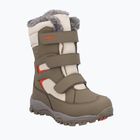 Schneeschuhe Kinder CMP Hexis Snowboots Wp fango/tango
