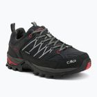 Trekkingschuhe Herren CMP Rigel Low titanio/ferrari