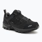 Herren-Trekking-Schuhe CMP Rigel Low Fitgo Wp lead