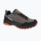 Herren-Trekkingstiefel CMP Vertyx Low Waterproof fango/ruggine
