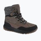 Damen-Schneestiefel CMP NYF Waterproof deserto