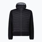 Hybridjacke Herren CMP 34P1817 Hybrid Fix Highloft antracite