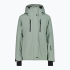 Skijacke Damen CMP 34W3926 jade