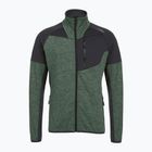 Softshelljacke Herren CMP 35G3047 Melange Grid Tech musk melange/anthracite