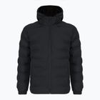Gefütterte Jacke Herren CMP 35K3697 Fix Hood nero