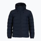 Gefütterte Jacke Herren CMP 35K3697 Fix Hood black/blue/winter sun