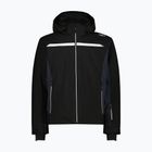 Herren-Skijacke CMP 35W0007 nero