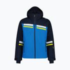 Skijacke Herren CMP 35W0017 Zip Hood royal blue