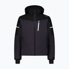 Skijacke Herren CMP 35W0077 Zip Hood antracite