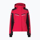 Skijacke Damen CMP 35W0196 Zip Hood carminio