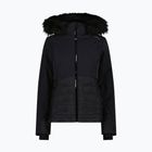 Skijacke Damen CMP 35W0266 Zip Hood nero