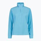 Hoodie Sweatshirt Damen CMP 3G27836 topazio