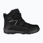 Schneeschuhe Kinder CMP Pyry Snowboots Wp nero/titanio