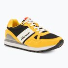 Herrenschuhe Ellesse Daley yellow/ black