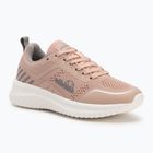 Ellesse Damen Schuhe Sam rosa grau