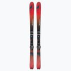 Nordica Abfahrtsski NAVIGATOR 85 CA FDT rot +TP2COMP 10 0A9307SA001