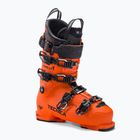 Herren Tecnica Mach1 130 MV Skischuhe orange 10193100D55