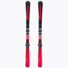 Nordica SPITFIRE 73 Abfahrtsski schwarz/rot +TP2COMP10 FDT 0A1250SA 001