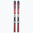 Nordica Abfahrtsski NAVIGATOR 85+TP2LT11 FDT blau 0A1286OB 001
