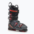 Herren Nordica Sportmachine 3 130 GW Skischuhe schwarz/anthrazit/rot