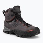 Herren-Trekkingschuhe Tecnica Forge 2.0 GTX dunkelgrau 11250900001