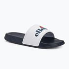 Badeschuhe Herren Ellesse Duke white deep