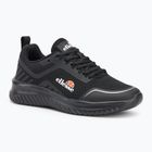 Herrenschuhe Ellesse Sem black/ lime fluo