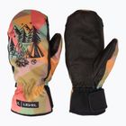 Skihandschuhe Level Vertigo Pro Mitt black/camo