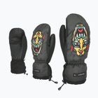 Snowboardhandschuhe Level Soul Mitt forest