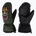 Snowboardhandschuhe Level Soul Mitt forest