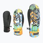 Skihandschuhe Kinder Level Vertigo Mitt Teen tribe