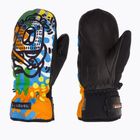 Skihandschuhe Kinder Level Vertigo Mitt Teen tribe