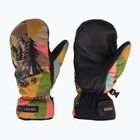 Skihandschuhe Kinder Level Vertigo Mitt Teen wood